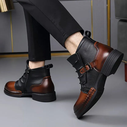 Blackthorn Cavalier Boots