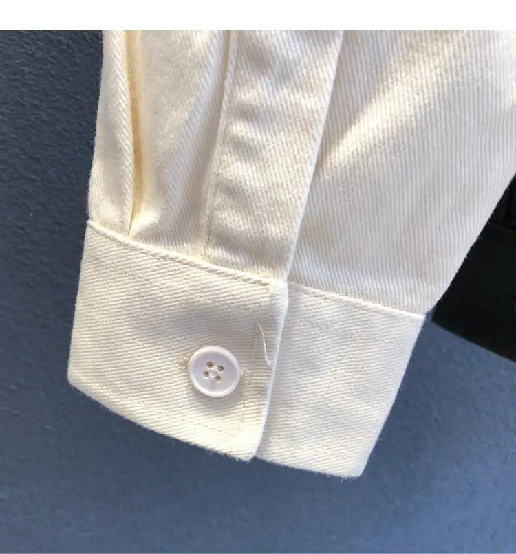 Bradford Signature Overshirt