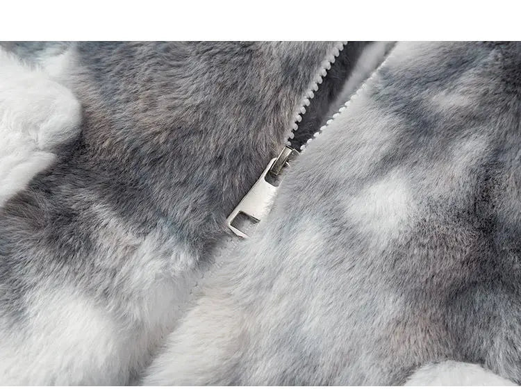 Glacier Peak Fleece Jacket