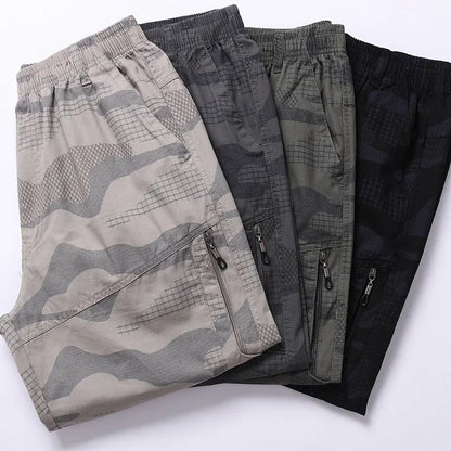 Frontier Field Shorts