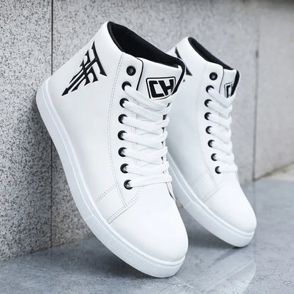 Rogue High-Tops