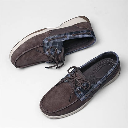 Canyon Creek Loafers