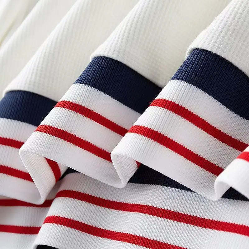 Belmont Heritage Pullover