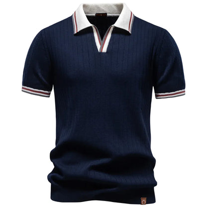Monaco Signature Polo
