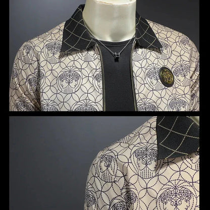 Kensington Club Signature Jacket