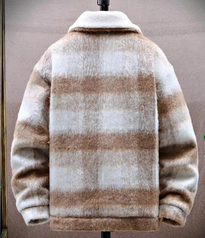 Northwood Sherpa Jacket