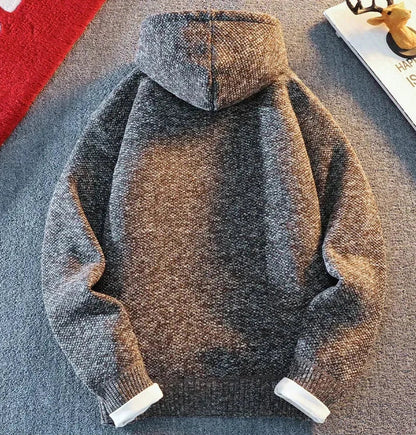 Cedar Ridge Zip Hoodie