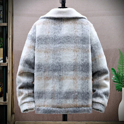 Northwood Sherpa Jacket