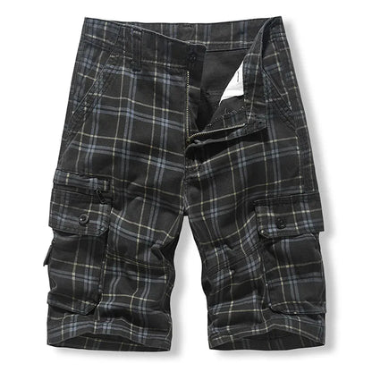 Prescott Cargo Shorts