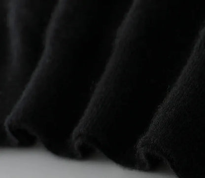 Sterling Cashmere Crewneck