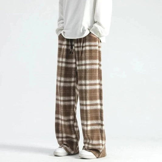 Smooth Glide Sweatpants