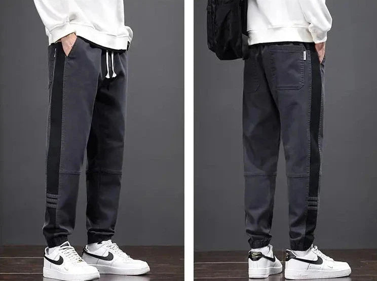 Alden Jogger Pants