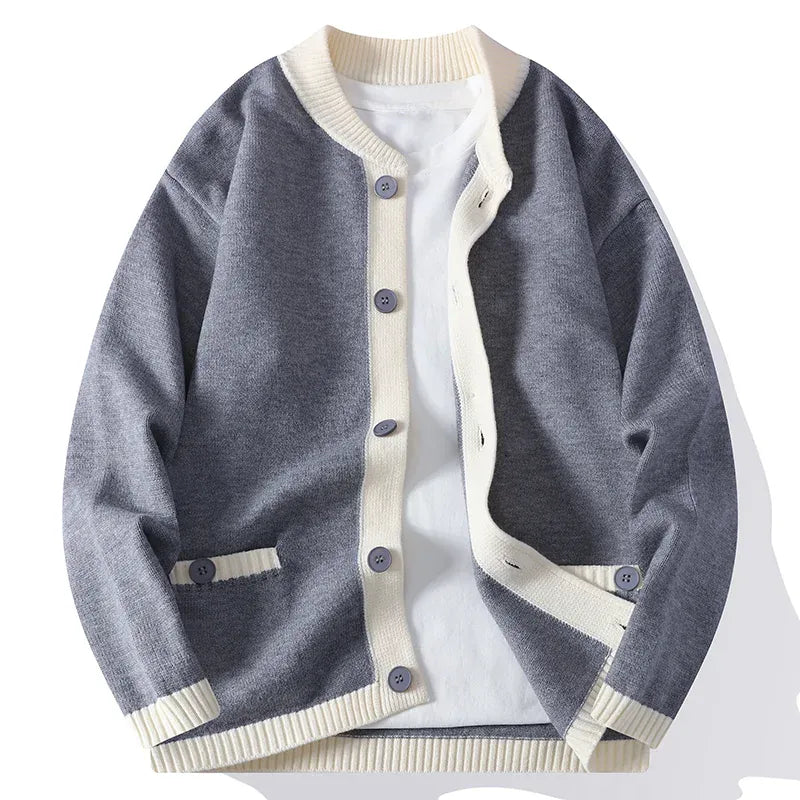 Wellington Comfort Cardigan