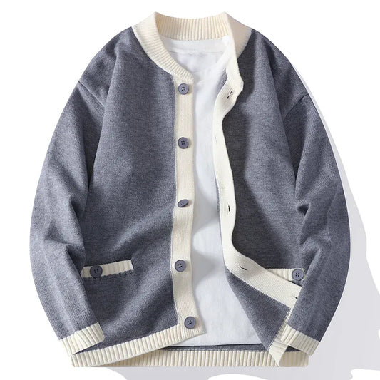 Wellington Comfort Cardigan