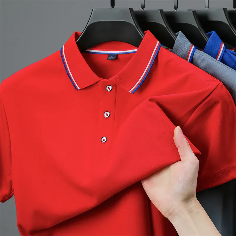 Prescott Club Polo