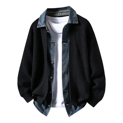 Ashford Signature Hybrid Cardigan