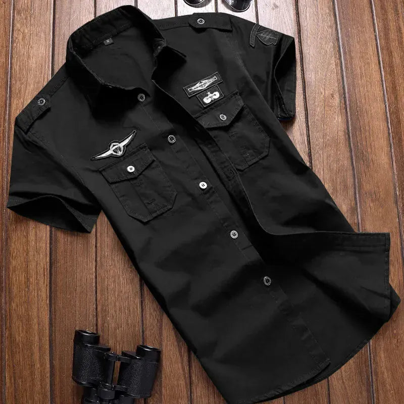 Ironfleet Shirt