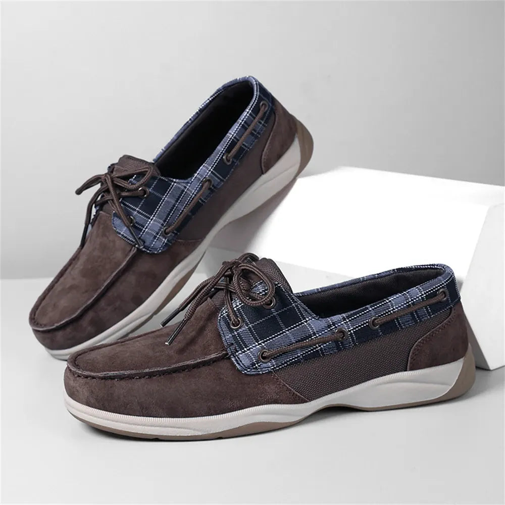 Canyon Creek Loafers