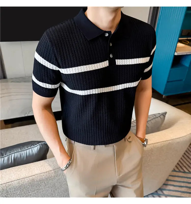 Prescott Club Polo