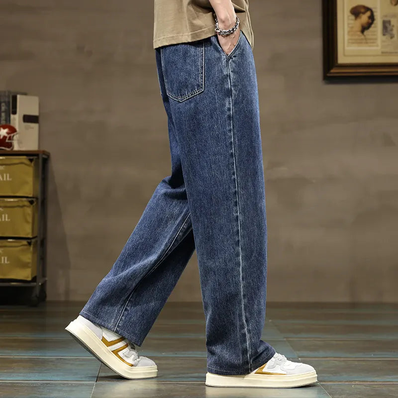 Harborline Relaxed Jeans