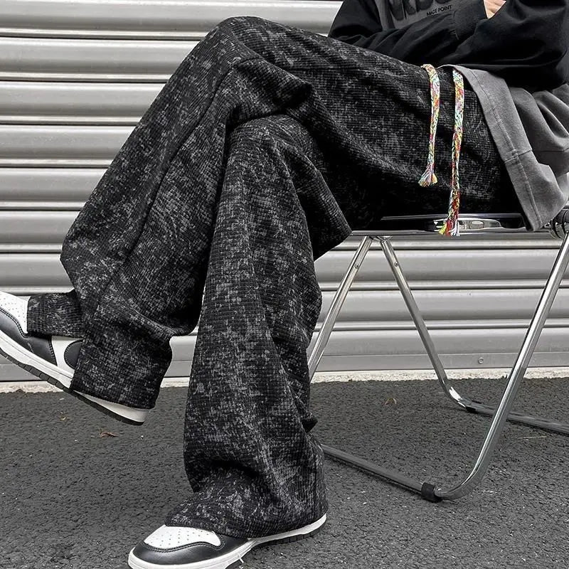 Alden Waffle Sweatpants