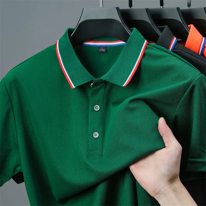 Prescott Club Polo