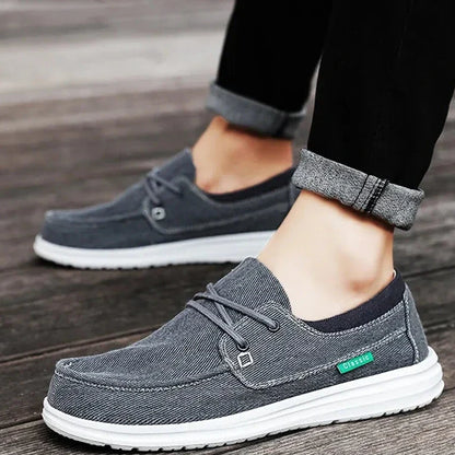 Westbridge Canvas Walkers
