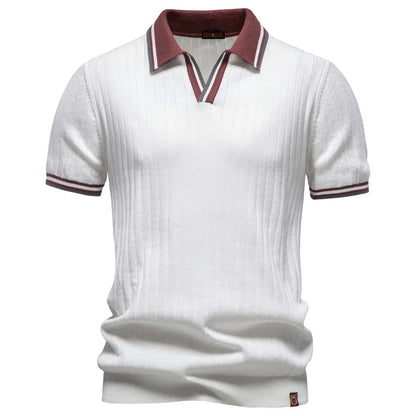 Monaco Signature Polo