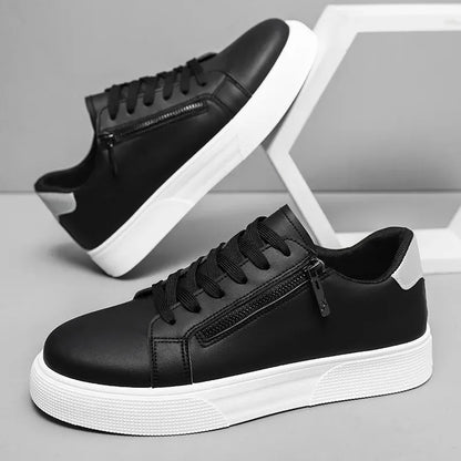 Monroe Court Sneakers