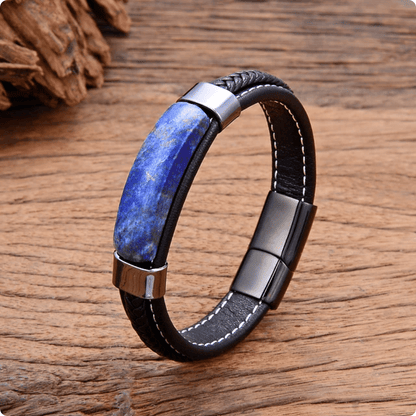 Stone Forge Natural Bracelet