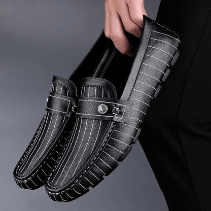 The Executive Slip-On loafers